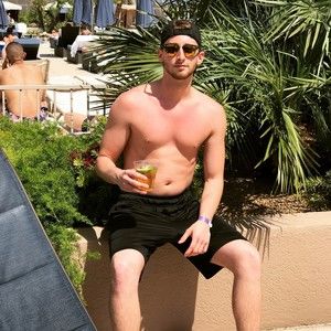 Meet your Posher, Danny